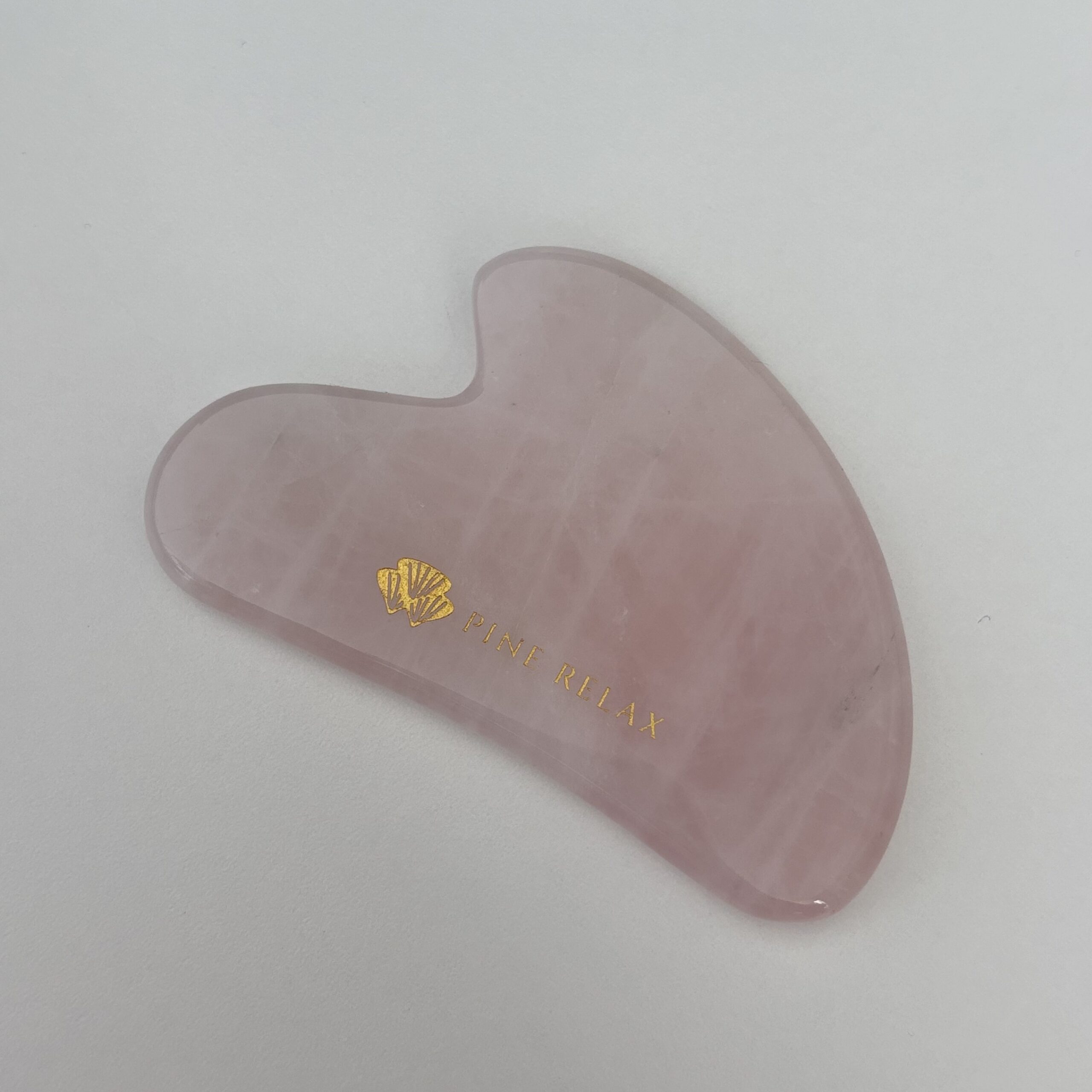 粉晶刮痧板01